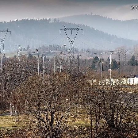 Walbrzych - Przytulne, Nowe Mieszkanie Dış mekan fotoğraf