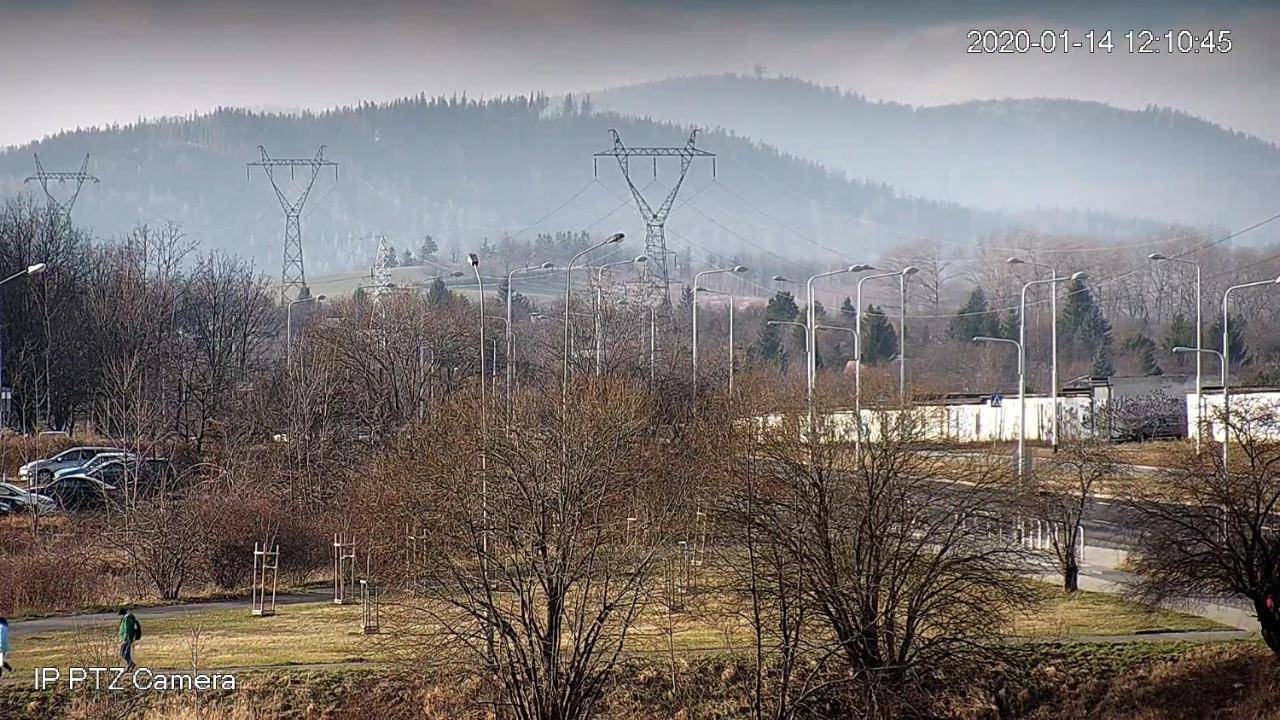 Walbrzych - Przytulne, Nowe Mieszkanie Dış mekan fotoğraf