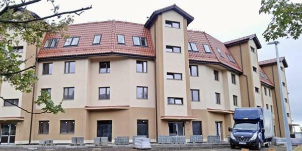 Walbrzych - Przytulne, Nowe Mieszkanie Dış mekan fotoğraf