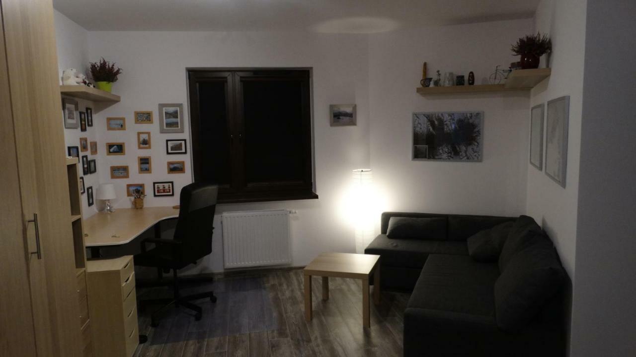 Walbrzych - Przytulne, Nowe Mieszkanie Dış mekan fotoğraf