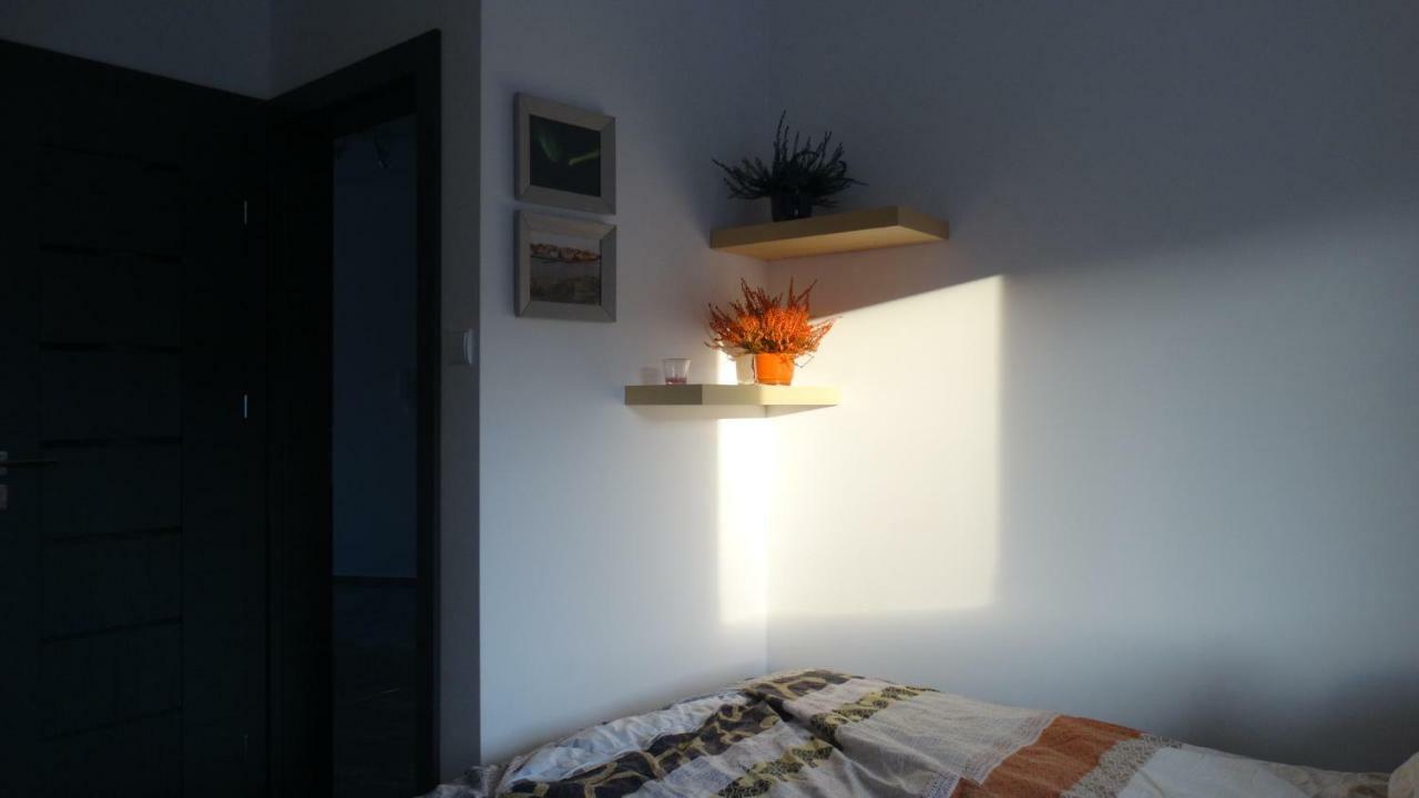 Walbrzych - Przytulne, Nowe Mieszkanie Dış mekan fotoğraf