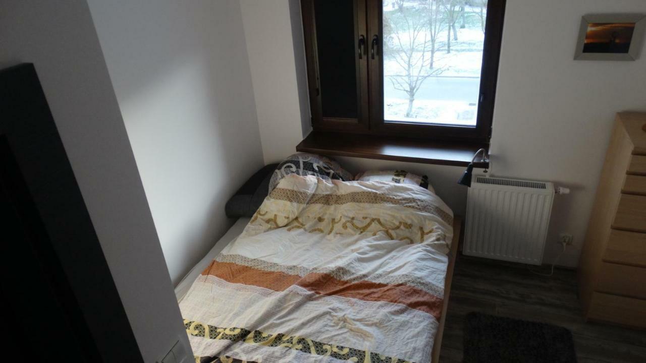 Walbrzych - Przytulne, Nowe Mieszkanie Dış mekan fotoğraf