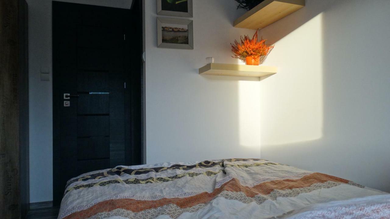Walbrzych - Przytulne, Nowe Mieszkanie Dış mekan fotoğraf