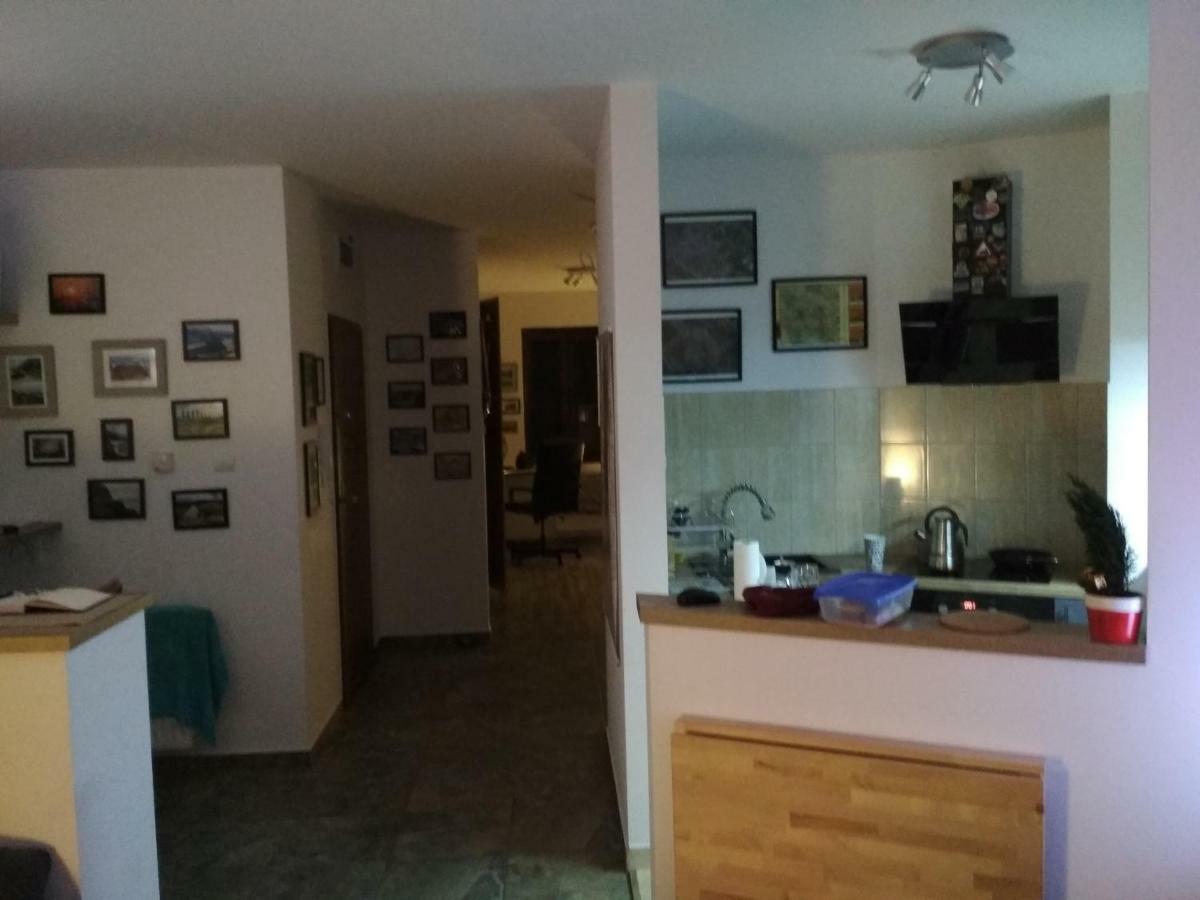 Walbrzych - Przytulne, Nowe Mieszkanie Dış mekan fotoğraf