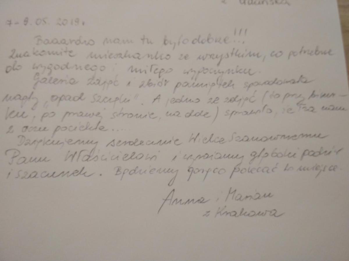 Walbrzych - Przytulne, Nowe Mieszkanie Dış mekan fotoğraf