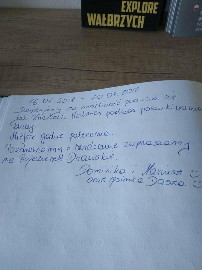 Walbrzych - Przytulne, Nowe Mieszkanie Dış mekan fotoğraf
